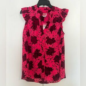NWT Kate Spade shirt.
